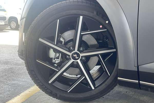 2024 Hyundai Ioniq 5 Epiq N Line 2WD (84Kwh) Ne.v5 MY25