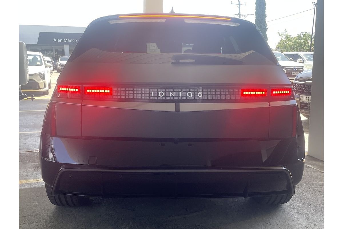 2024 Hyundai Ioniq 5 Epiq N Line 2WD (84Kwh) Ne.v5 MY25