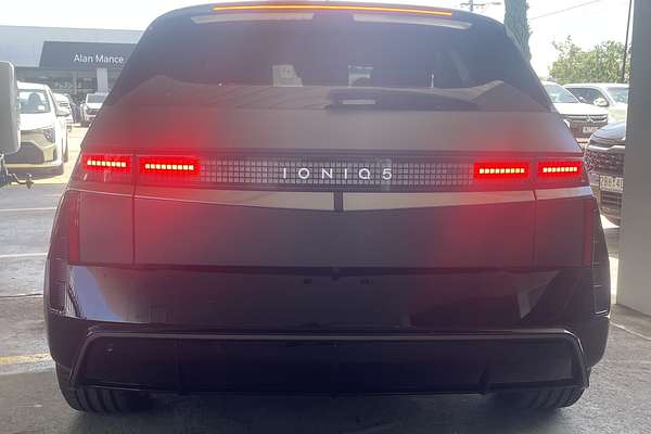 2024 Hyundai Ioniq 5 Epiq N Line 2WD (84Kwh) Ne.v5 MY25