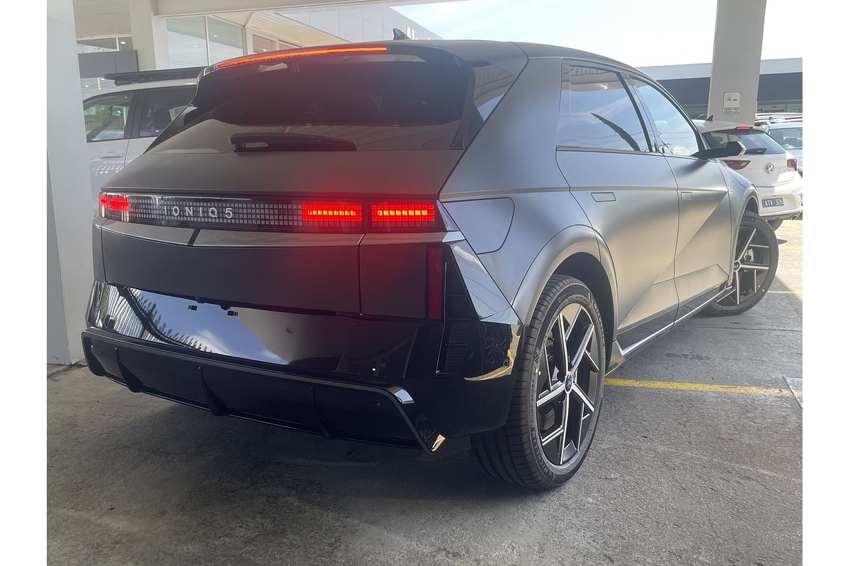 2024 Hyundai Ioniq 5 Epiq N Line 2WD (84Kwh) Ne.v5 MY25