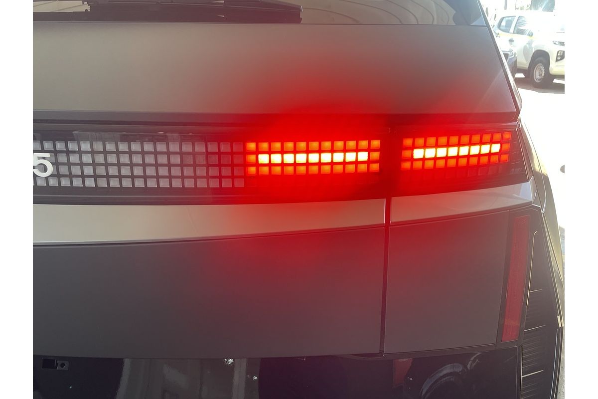 2024 Hyundai Ioniq 5 Epiq N Line 2WD (84Kwh) Ne.v5 MY25