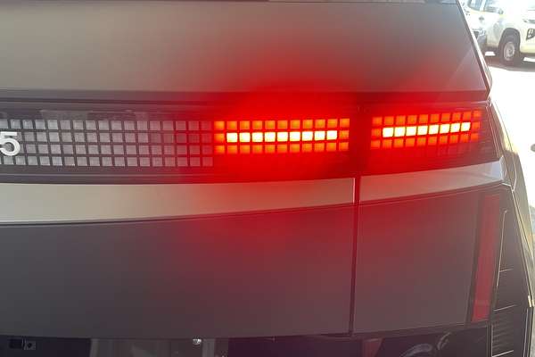 2024 Hyundai Ioniq 5 Epiq N Line 2WD (84Kwh) Ne.v5 MY25