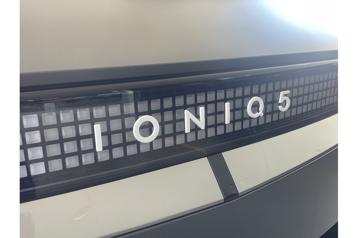 2024 Hyundai Ioniq 5 Epiq N Line 2WD (84Kwh) Ne.v5 MY25