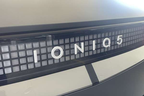 2024 Hyundai Ioniq 5 Epiq N Line 2WD (84Kwh) Ne.v5 MY25