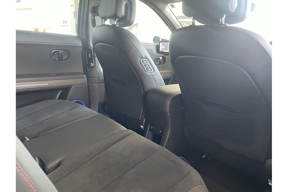 2024 Hyundai Ioniq 5 Epiq N Line 2WD (84Kwh) Ne.v5 MY25