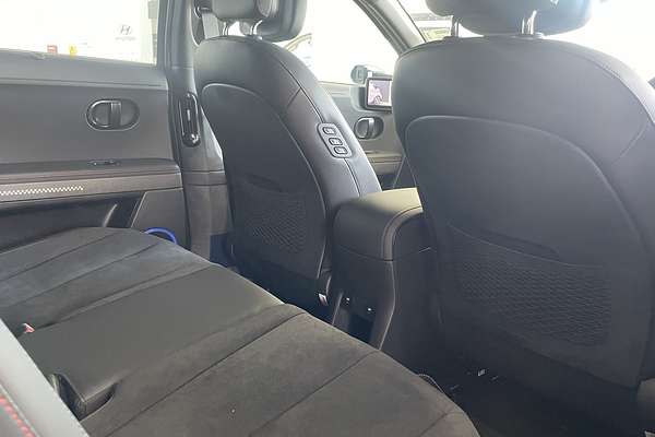 2024 Hyundai Ioniq 5 Epiq N Line 2WD (84Kwh) Ne.v5 MY25