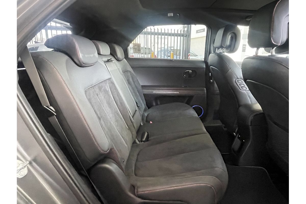 2024 Hyundai Ioniq 5 Epiq N Line 2WD (84Kwh) Ne.v5 MY25