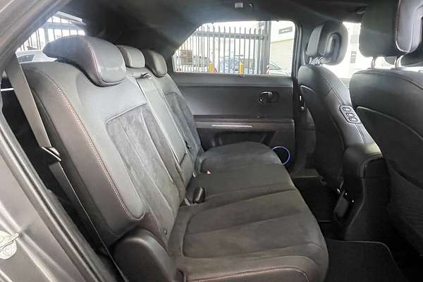2024 Hyundai Ioniq 5 Epiq N Line 2WD (84Kwh) Ne.v5 MY25