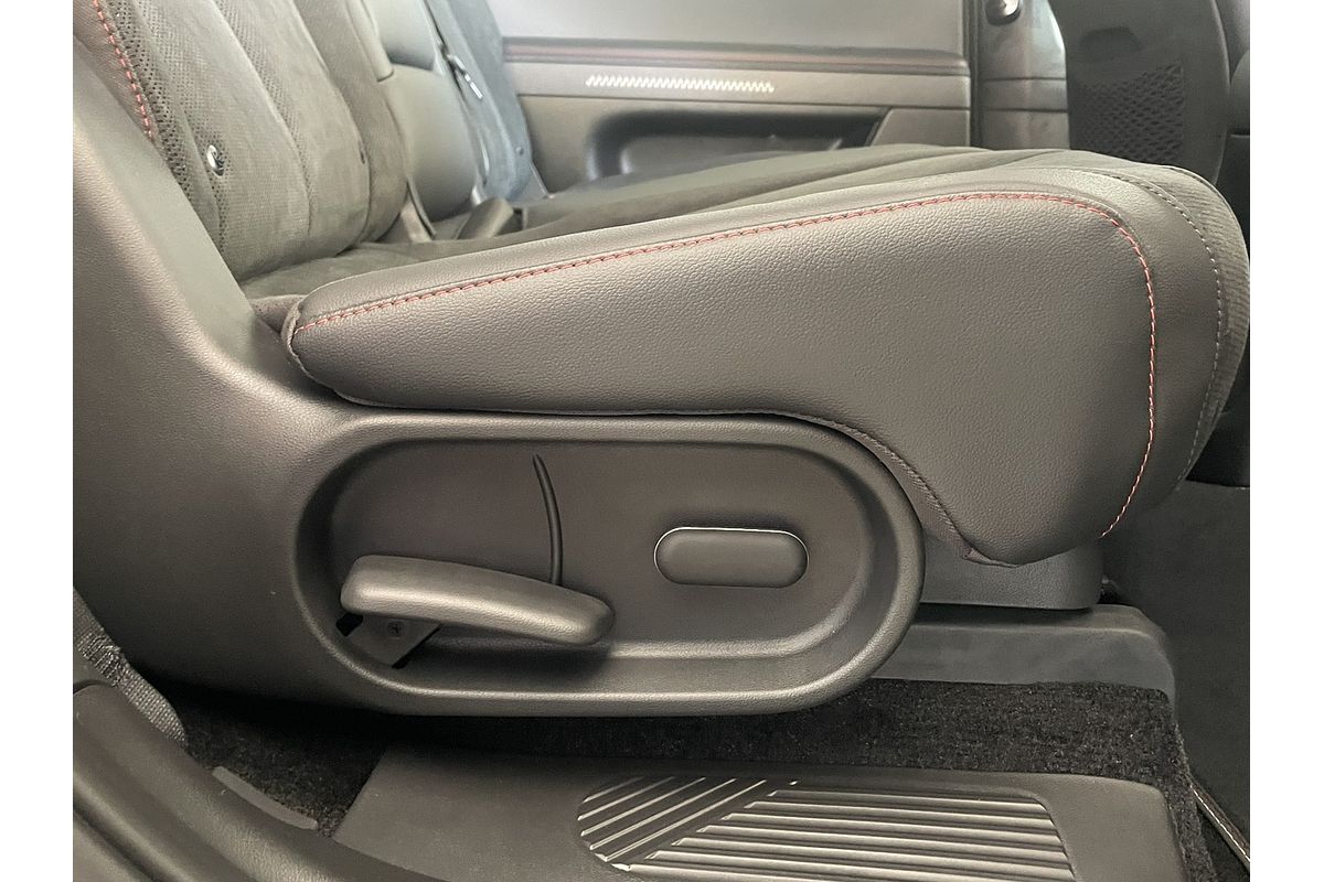 2024 Hyundai Ioniq 5 Epiq N Line 2WD (84Kwh) Ne.v5 MY25