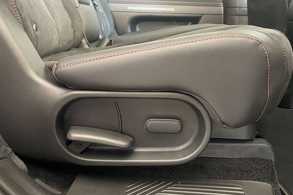 2024 Hyundai Ioniq 5 Epiq N Line 2WD (84Kwh) Ne.v5 MY25