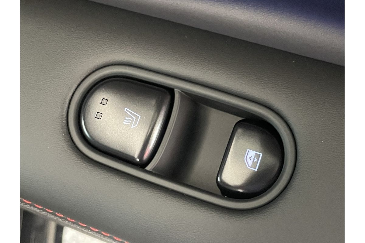 2024 Hyundai Ioniq 5 Epiq N Line 2WD (84Kwh) Ne.v5 MY25