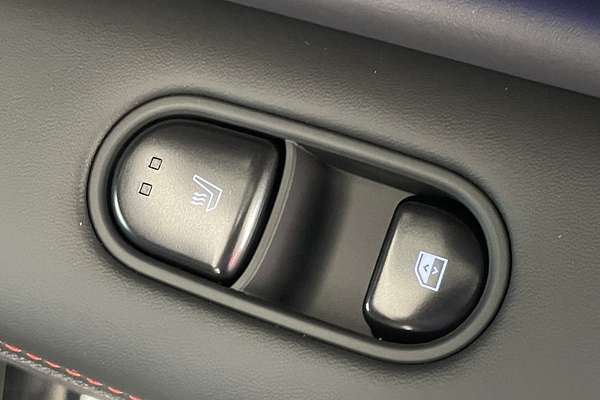 2024 Hyundai Ioniq 5 Epiq N Line 2WD (84Kwh) Ne.v5 MY25