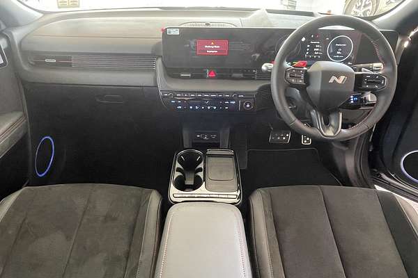2024 Hyundai Ioniq 5 Epiq N Line 2WD (84Kwh) Ne.v5 MY25