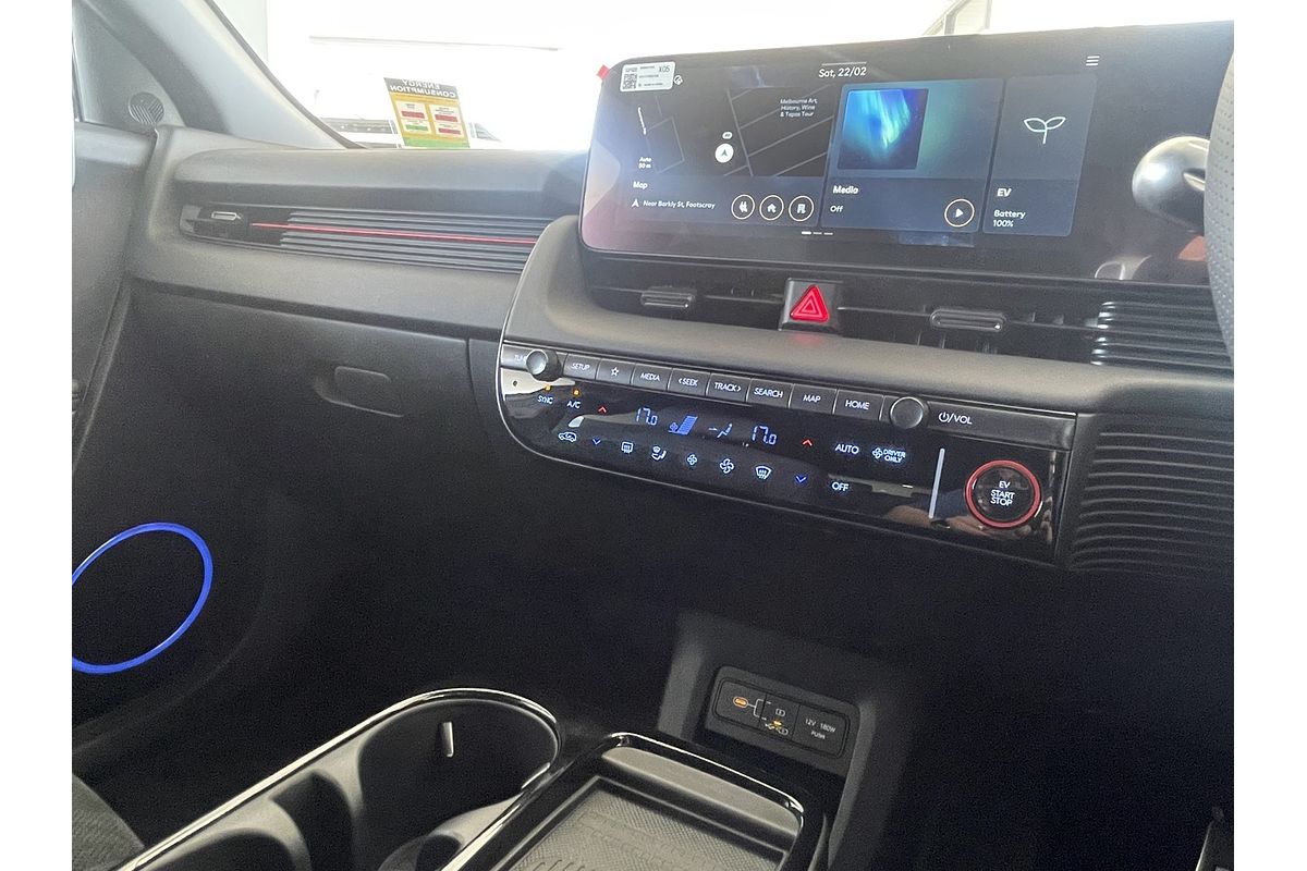 2024 Hyundai Ioniq 5 Epiq N Line 2WD (84Kwh) Ne.v5 MY25