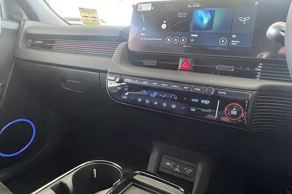 2024 Hyundai Ioniq 5 Epiq N Line 2WD (84Kwh) Ne.v5 MY25
