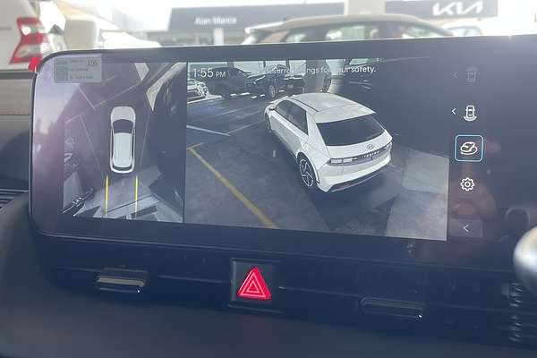 2024 Hyundai Ioniq 5 Epiq N Line 2WD (84Kwh) Ne.v5 MY25