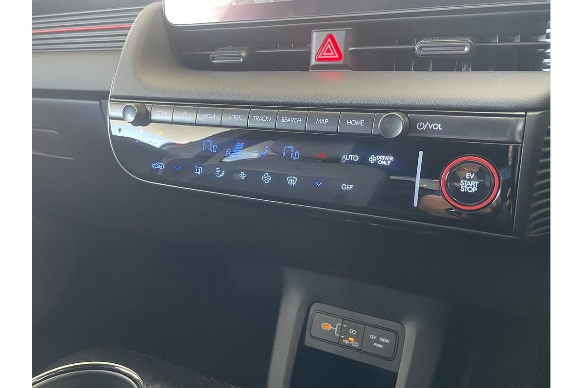 2024 Hyundai Ioniq 5 Epiq N Line 2WD (84Kwh) Ne.v5 MY25