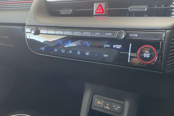 2024 Hyundai Ioniq 5 Epiq N Line 2WD (84Kwh) Ne.v5 MY25