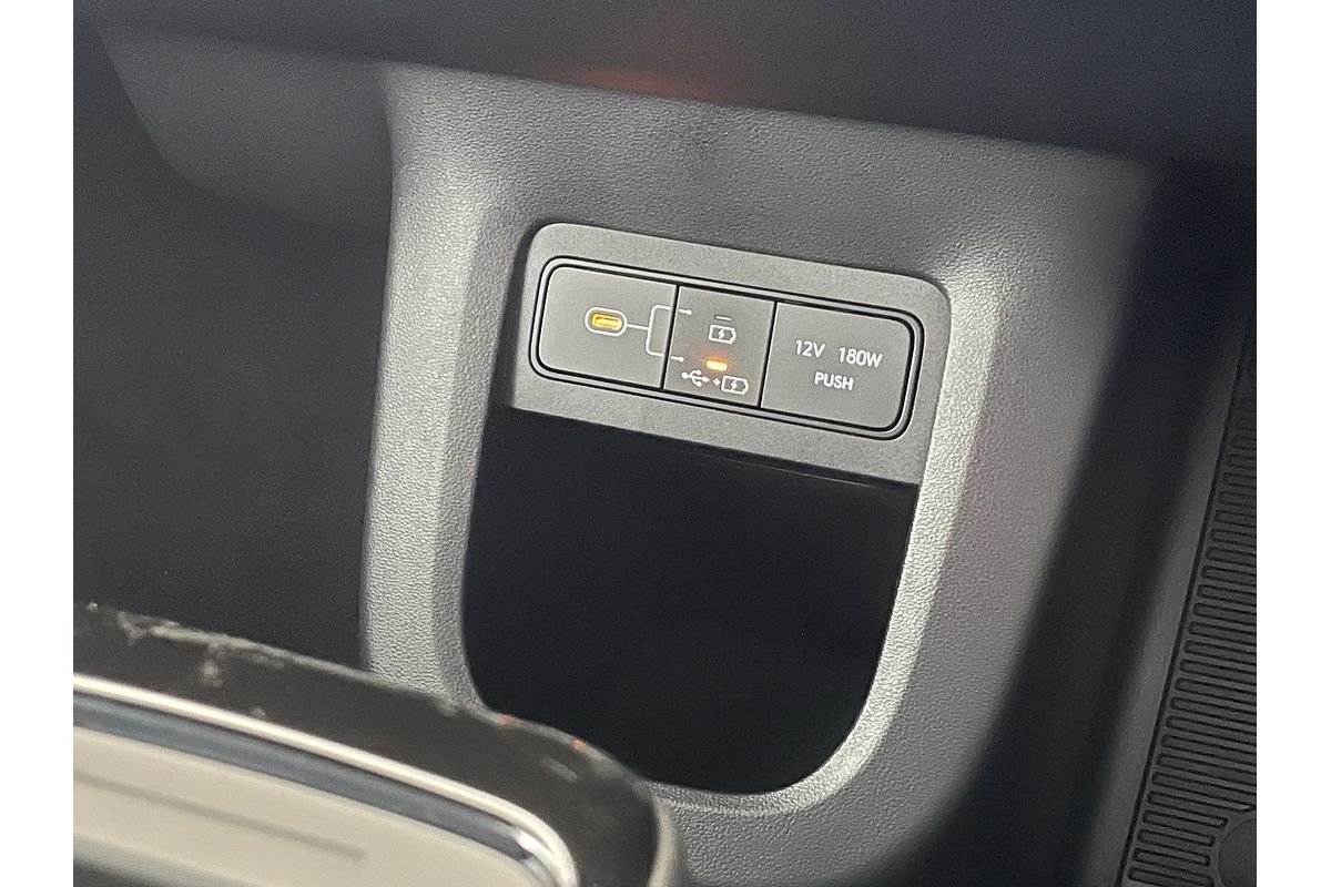 2024 Hyundai Ioniq 5 Epiq N Line 2WD (84Kwh) Ne.v5 MY25