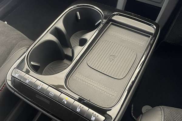 2024 Hyundai Ioniq 5 Epiq N Line 2WD (84Kwh) Ne.v5 MY25