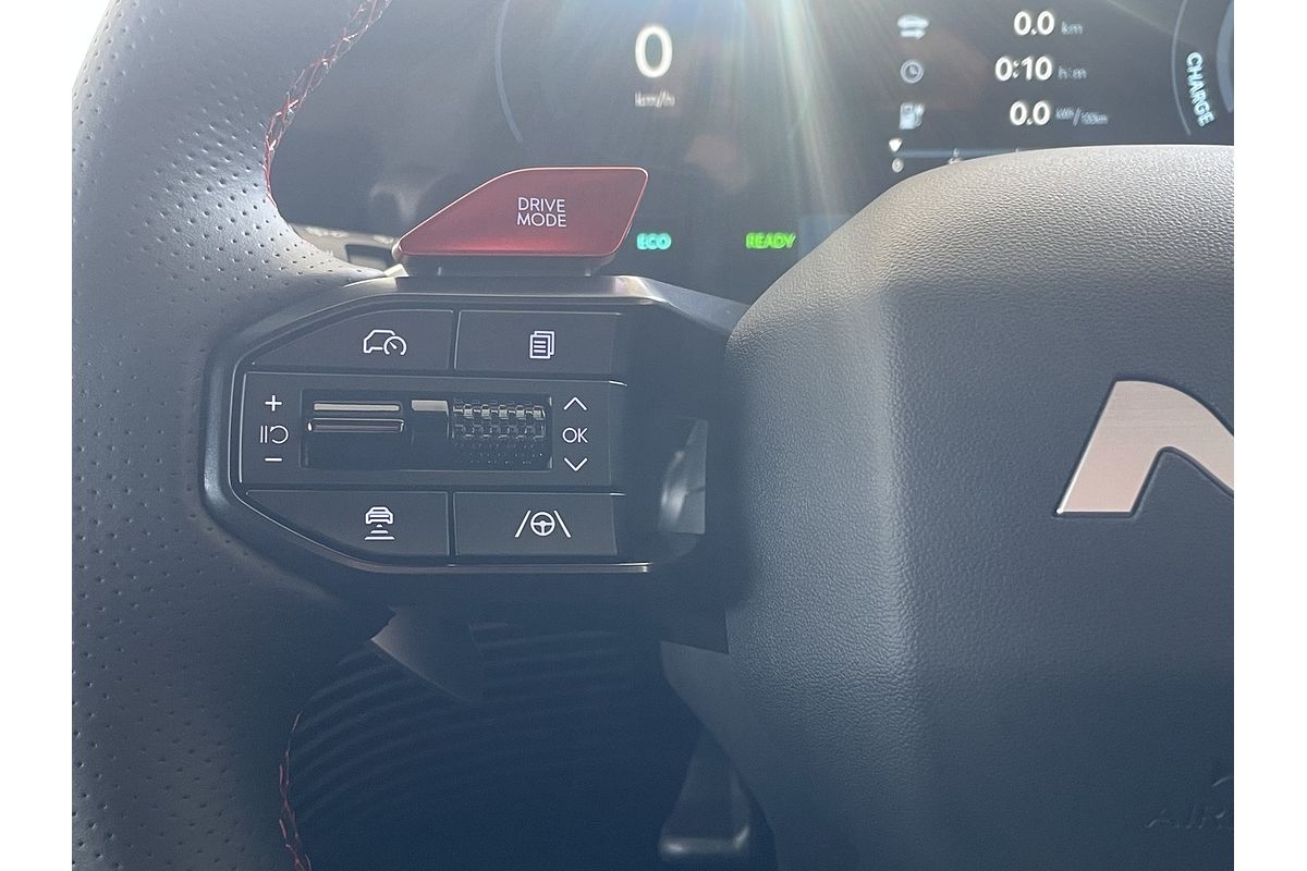 2024 Hyundai Ioniq 5 Epiq N Line 2WD (84Kwh) Ne.v5 MY25