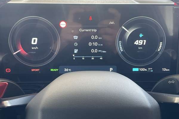 2024 Hyundai Ioniq 5 Epiq N Line 2WD (84Kwh) Ne.v5 MY25