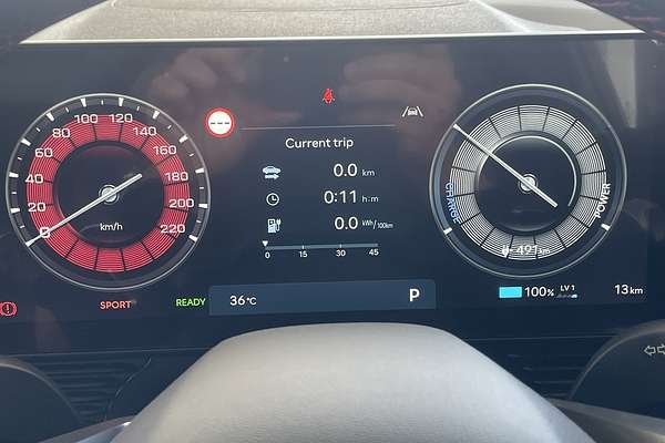 2024 Hyundai Ioniq 5 Epiq N Line 2WD (84Kwh) Ne.v5 MY25