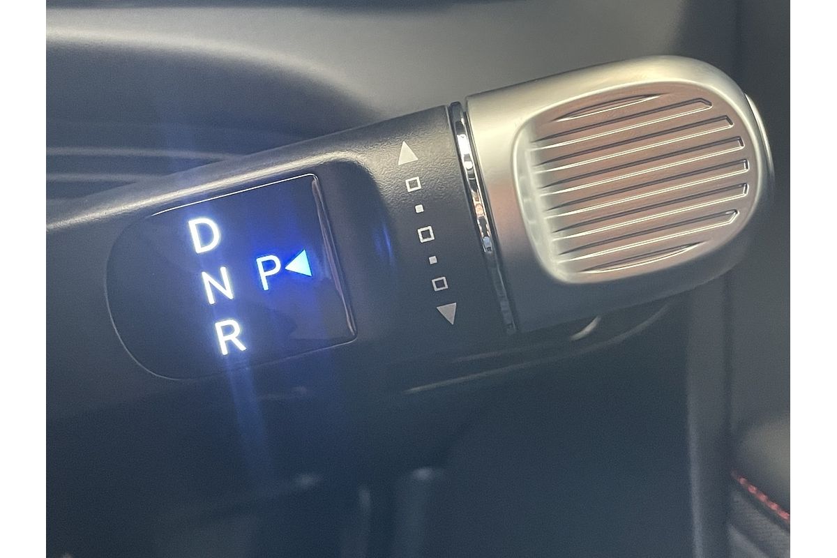 2024 Hyundai Ioniq 5 Epiq N Line 2WD (84Kwh) Ne.v5 MY25