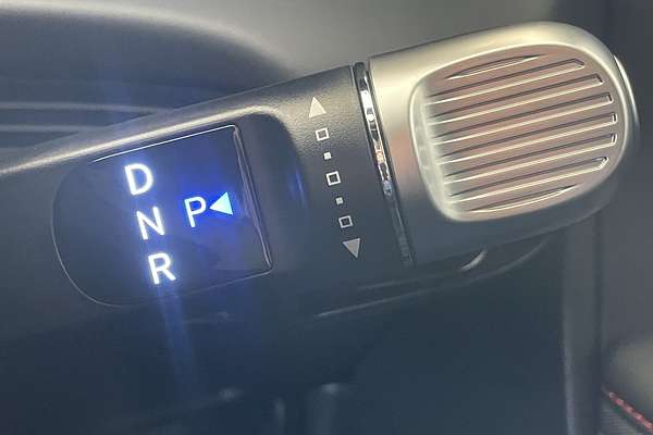 2024 Hyundai Ioniq 5 Epiq N Line 2WD (84Kwh) Ne.v5 MY25
