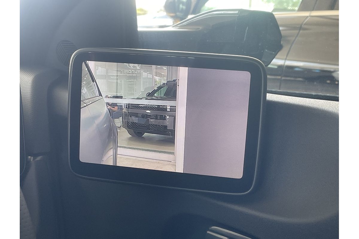 2024 Hyundai Ioniq 5 Epiq N Line 2WD (84Kwh) Ne.v5 MY25