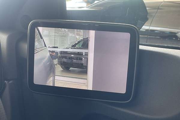 2024 Hyundai Ioniq 5 Epiq N Line 2WD (84Kwh) Ne.v5 MY25