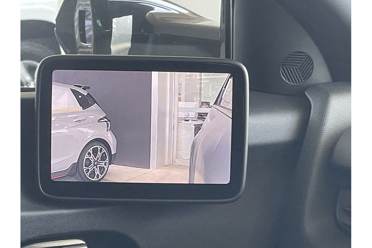 2024 Hyundai Ioniq 5 Epiq N Line 2WD (84Kwh) Ne.v5 MY25