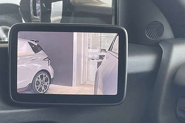2024 Hyundai Ioniq 5 Epiq N Line 2WD (84Kwh) Ne.v5 MY25