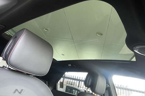 2024 Hyundai Ioniq 5 Epiq N Line 2WD (84Kwh) Ne.v5 MY25