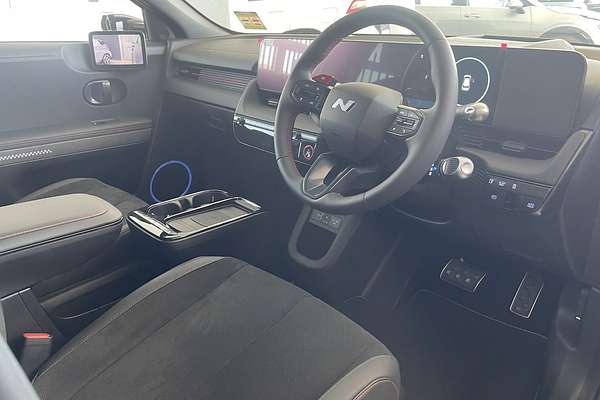 2024 Hyundai Ioniq 5 Epiq N Line 2WD (84Kwh) Ne.v5 MY25