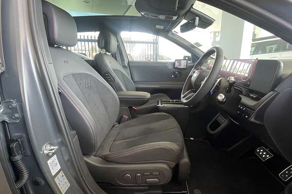 2024 Hyundai Ioniq 5 Epiq N Line 2WD (84Kwh) Ne.v5 MY25