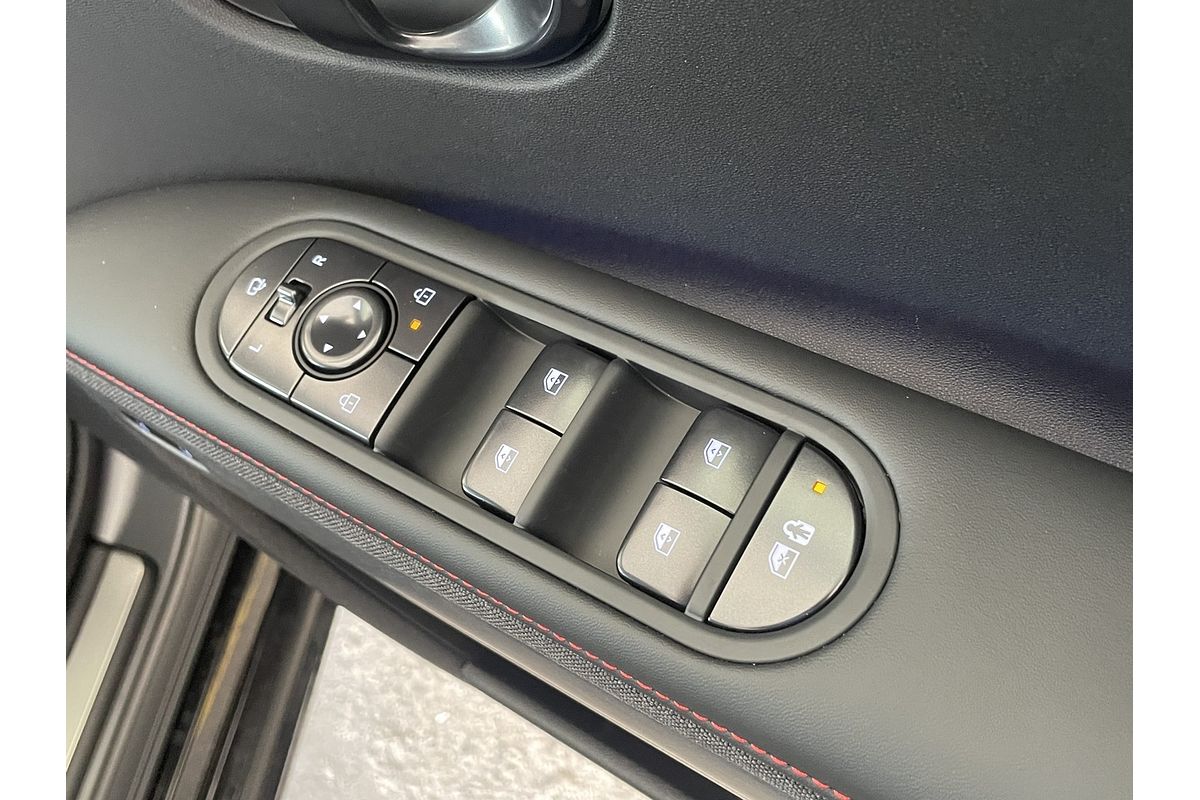 2024 Hyundai Ioniq 5 Epiq N Line 2WD (84Kwh) Ne.v5 MY25