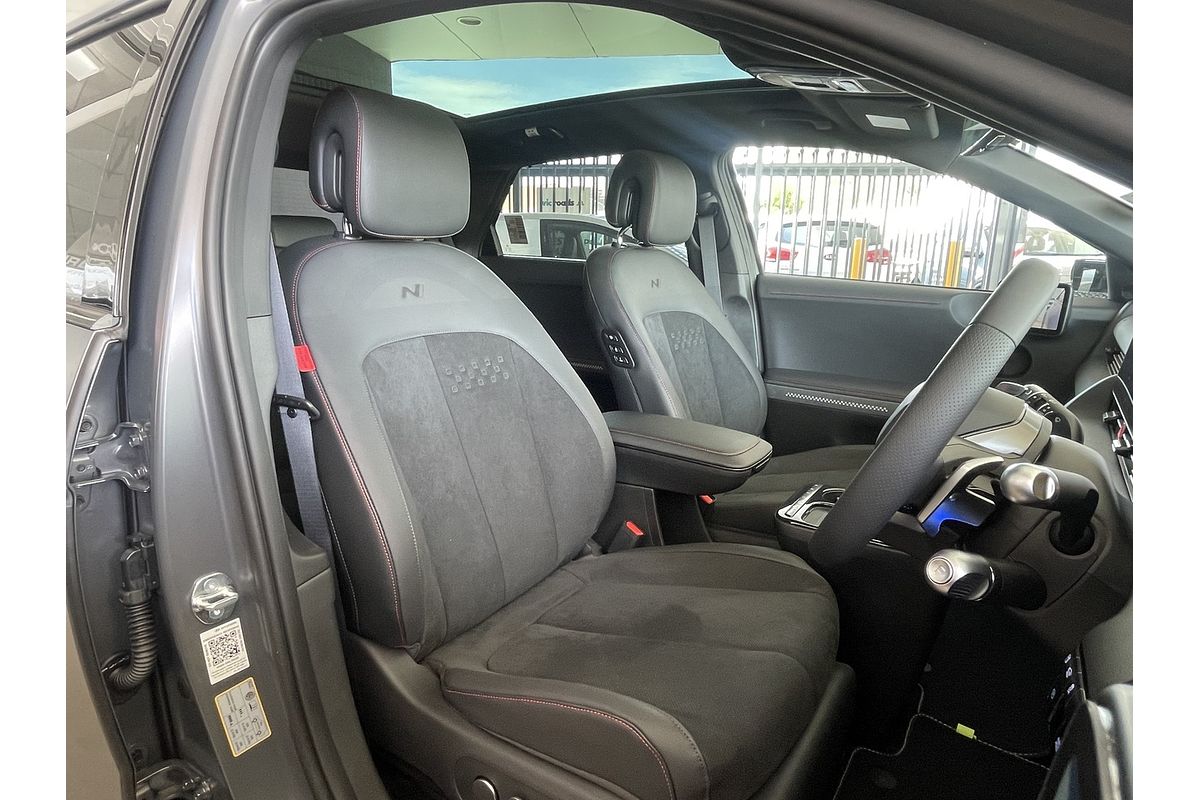 2024 Hyundai Ioniq 5 Epiq N Line 2WD (84Kwh) Ne.v5 MY25