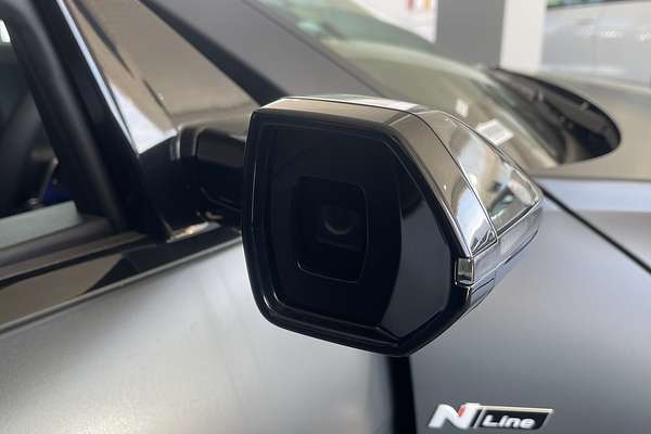 2024 Hyundai Ioniq 5 Epiq N Line 2WD (84Kwh) Ne.v5 MY25