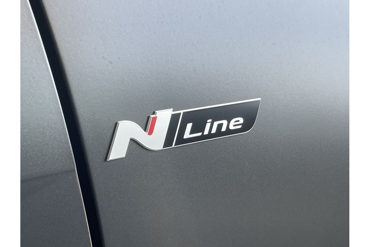 2024 Hyundai Ioniq 5 Epiq N Line 2WD (84Kwh) Ne.v5 MY25