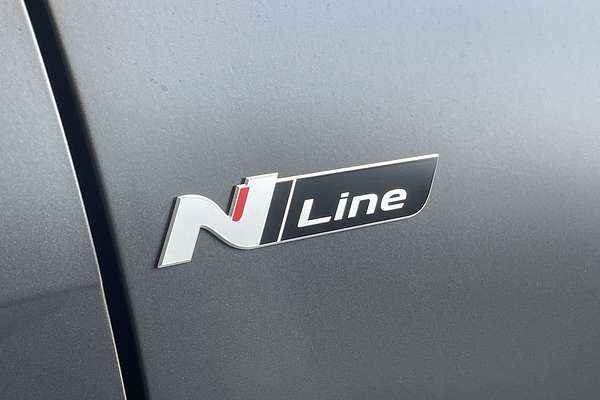 2024 Hyundai Ioniq 5 Epiq N Line 2WD (84Kwh) Ne.v5 MY25