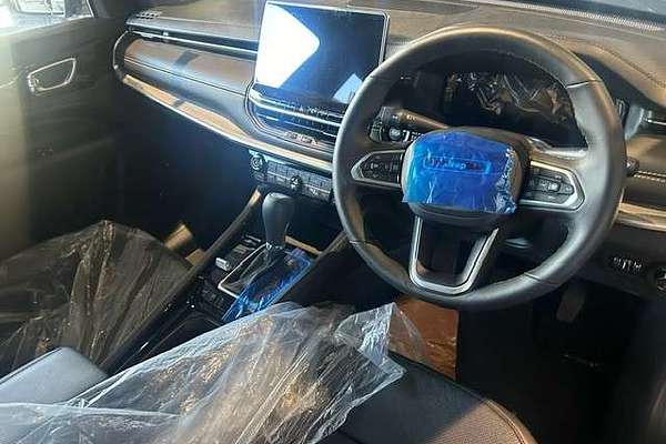 2023 Jeep Compass S-Limited M6