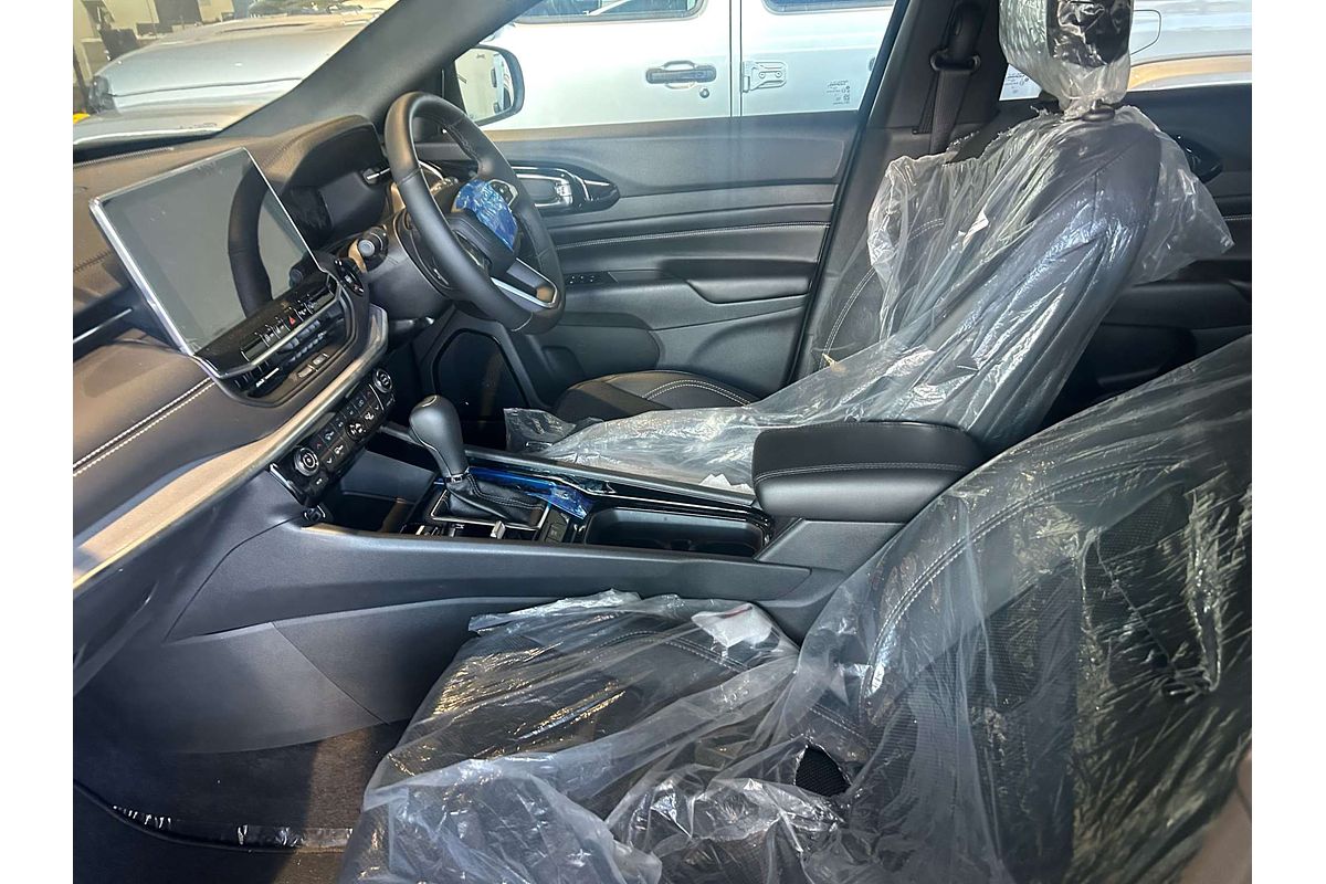 2023 Jeep Compass S-Limited M6