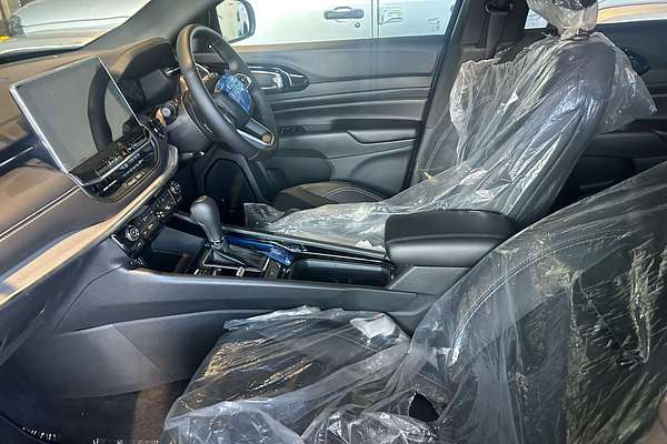2023 Jeep Compass S-Limited M6