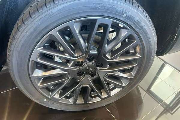 2023 Jeep Compass S-Limited M6