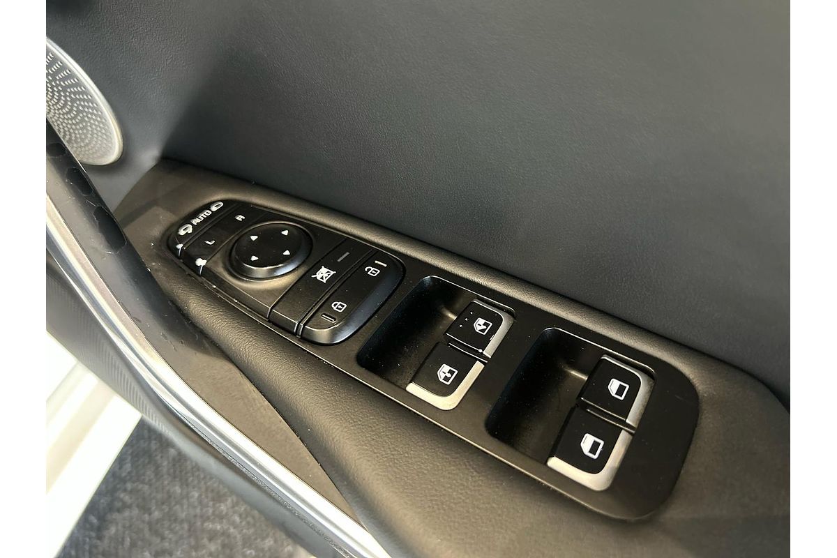2018 Kia Stinger GT CK
