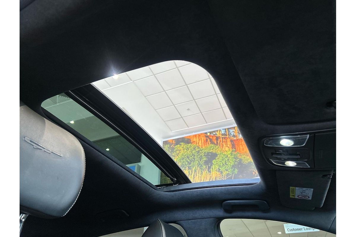 2018 Kia Stinger GT CK