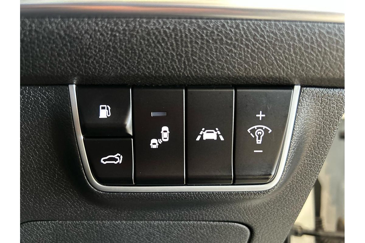 2018 Kia Stinger GT CK