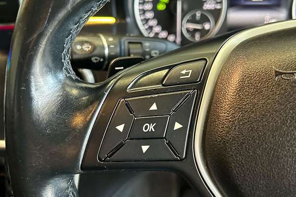 2014 Mercedes-Benz A-Class A180 W176