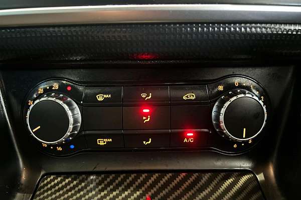 2014 Mercedes-Benz A-Class A180 W176